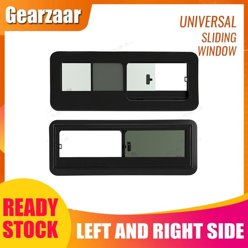 Universal sliding opening - sliding,