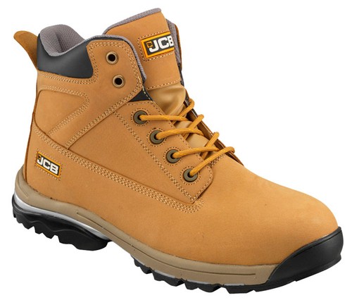 Jcb workwear workmax - workwear,