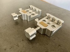 2 x SvBONY Vixen Dovetail