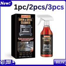 Professional Heavy Duty Oven