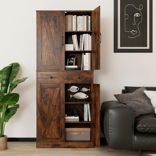 Kitchen pantry cabinet tall - cabinet,