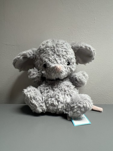 Jellycat yummy mouse - jellycat, new