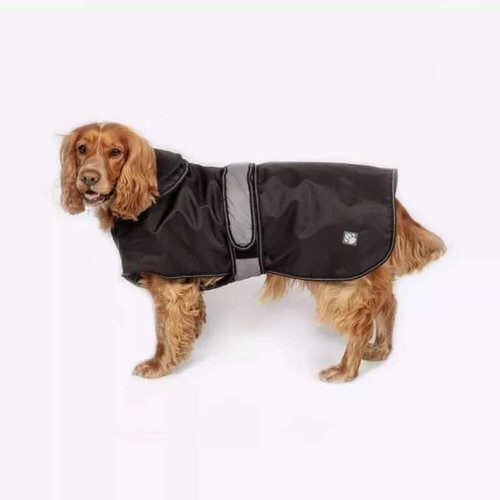 Dog coat - 1,