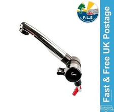 Comet London Hot & Cold Water