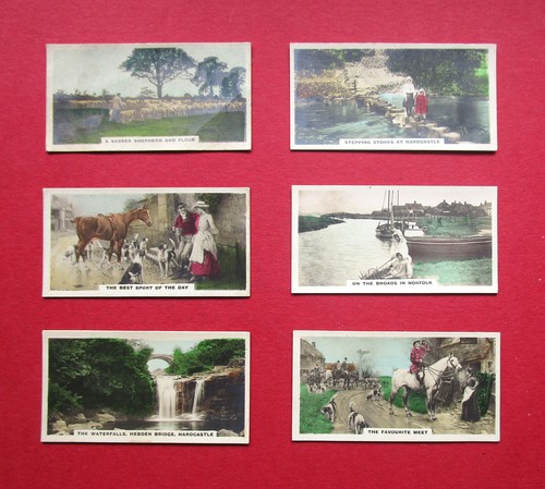 Cavanders six real photo 1924 - six,