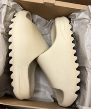 New Adidas Yeezy Slide Bone