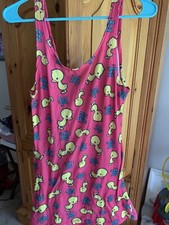 Newbreed Girl Large Pink Duck