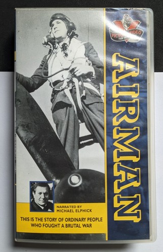 Pathe victory video airman - video,