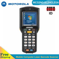 Motorola MC32N0-SL2HCLE0A 1D