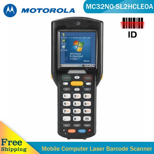 Motorola mc32n0 sl2hcle0a - motorola, 1d