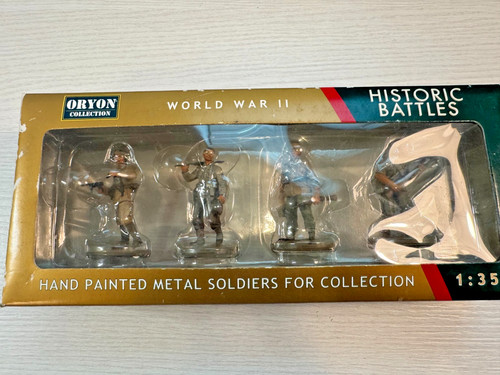 Oryon collection wwii 35 - wwii, 1/35