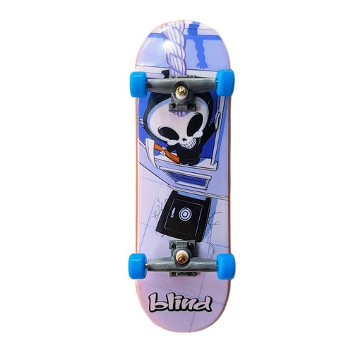 Tech deck finger board - , blind