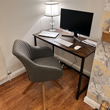 Small Computer Desk Bedroom