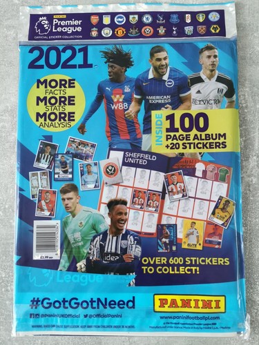 Panini football 2021 premier - panini,