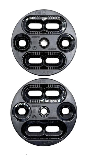 Union snowboard bindings - union,