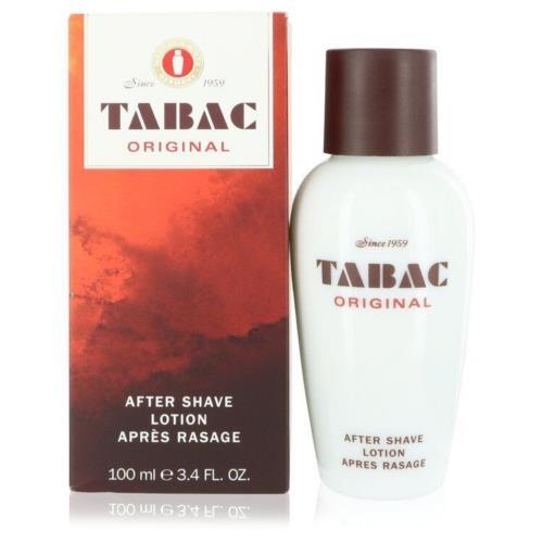 Tabac original aftershave - original,