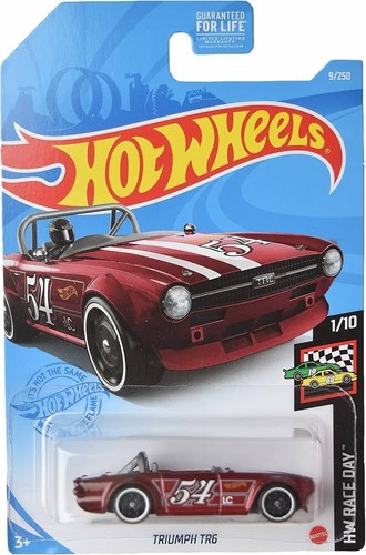 Hot wheels jaguar - wheels, mclaren