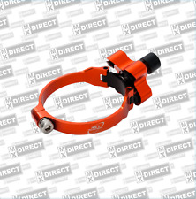 KTM ORANGE AS3 PERFORMANCE HOLESHOT DEVICE KTM SXF250 SXF350 SXF450 2023 - 2024