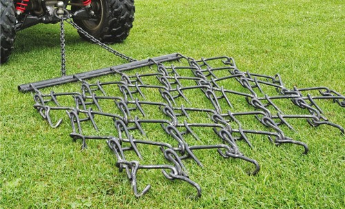 Hc04 british drag chain - h-hc04,