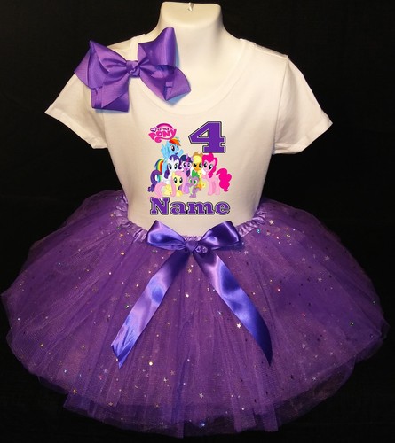Little pony with - little, --with