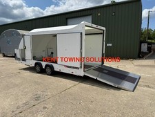 NEW Brian James Race Sport Car