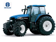 Vintage Fordson Ford New