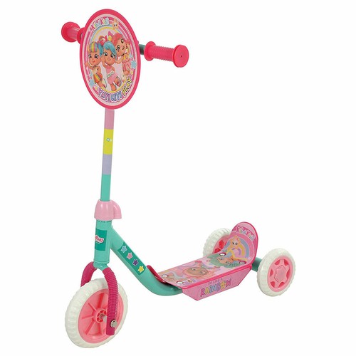 Kindi kids deluxe tri scooter - kindi,