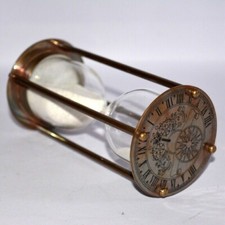 Antique nautical brass - antique,