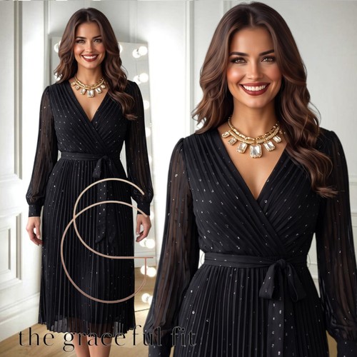 Phase eight size black - size,