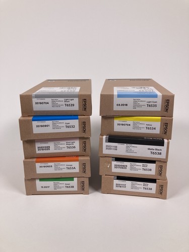 Epson stylus pro 4900 200ml - pro,