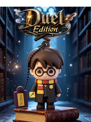 Harry potter complete 7 - harry,