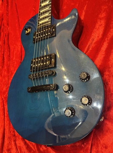 Gibson les paul - gibson,