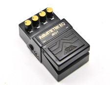 Aria AEQ-1 Parametric EQ