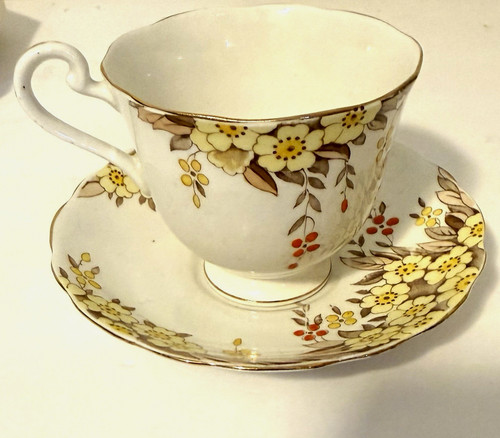 Radfords fenton bone china - radfords,
