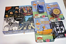 THE BEATLES ALBUM COVERS  20