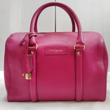 J&M Davidson Boston Bag Mini