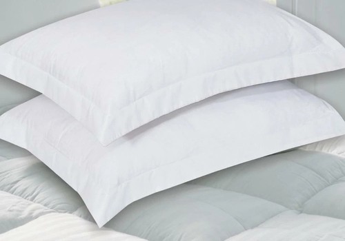 Pillow case luxury - pillow,
