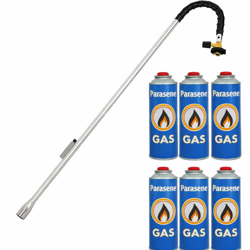 Garden weed burner propane - weed, /