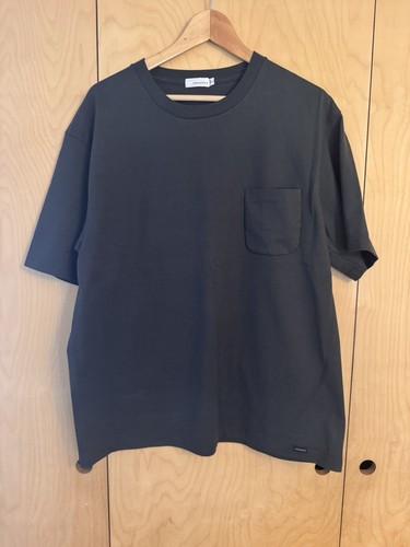 Nanamica pocket boxy - boxy, shirt