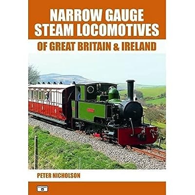 Narrow gauge steam - narrow,