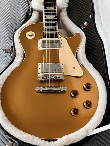 2010 gibson les paul standard - gibson,