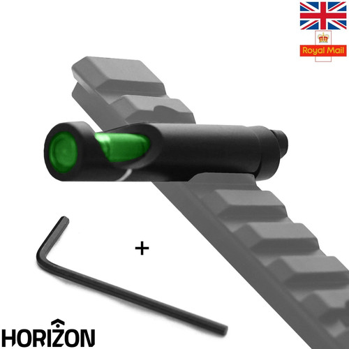 Rifle scope bubble spirit - scope,