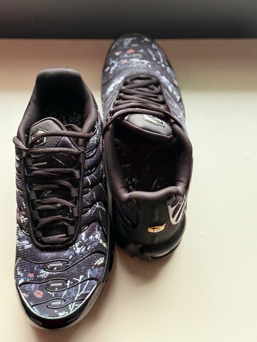 Nike air max - air, plus