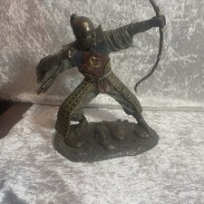samurai archer figure