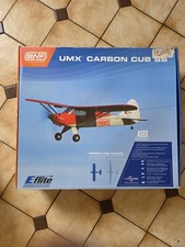 E-flite UMX Carbon Cub SS
