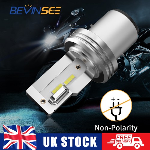 Ba20d led motorcycle - s2,