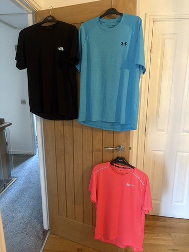 Mens shirts size - t,