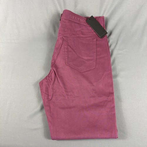 Greyson armonk golf pants - greyson,