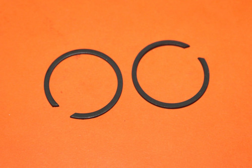 2522 pair bsa bantam - 97-2522,