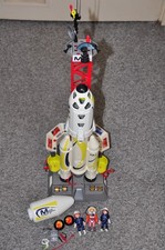 Playmobil 9488 Mars Mission